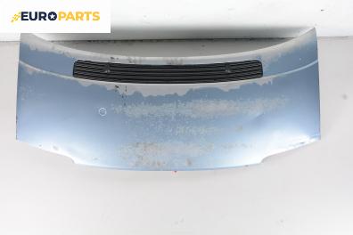 Преден капак за Volkswagen Transporter IV Bus (09.1990 - 04.2003), 2+1 вр., пътнически, позиция: предна
