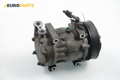 Компресор климатик за Fiat Marea Weekend (09.1996 - 12.2007) 1.9 JTD 105, 105 к.с.