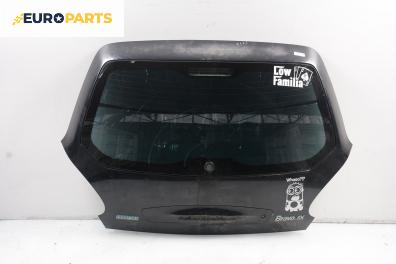 Заден капак за Fiat Bravo I Coupe (1995-10-01 - 2001-10-01), 2+1 вр.