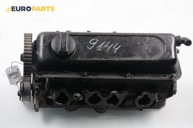 Глава за Audi A4 Sedan B5 (11.1994 - 09.2001) 1.6, 100 к.с.