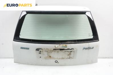 Заден капак за Fiat Punto Hatchback (09.1993 - 09.1999), 2+1 вр.