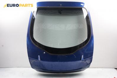 Заден капак за Hyundai Coupe Coupe Facelift (08.1999 - 04.2002), 2+1 вр., купе, позиция: задна