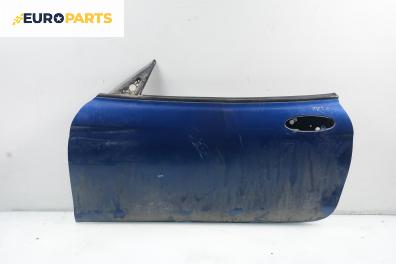 Врата за Hyundai Coupe Coupe Facelift (08.1999 - 04.2002), 2+1 вр., купе, позиция: лява