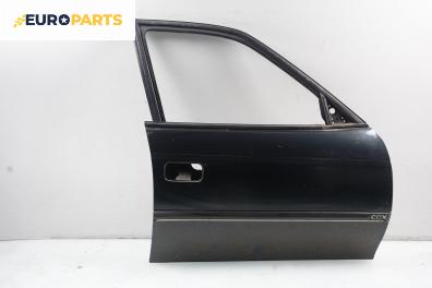 Врата за Opel Astra F Estate (09.1991 - 01.1998), 4+1 вр., комби, позиция: предна, дясна