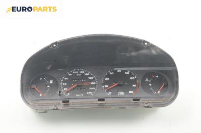 Километраж за Fiat Bravo I Coupe (1995-10-01 - 2001-10-01) 1.6 16V (182.AB), 103 к.с.