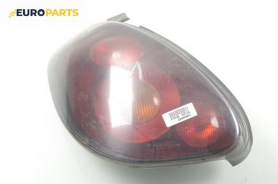 Стоп за Fiat Bravo I Coupe (1995-10-01 - 2001-10-01), позиция: лява