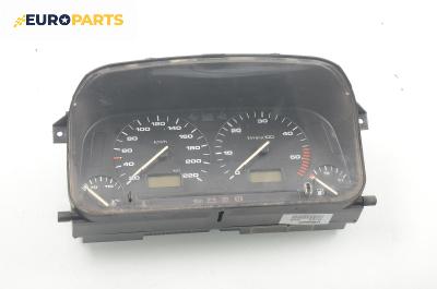 Километраж за Volkswagen Golf III Hatchback (08.1991 - 07.1998) 1.9 TD,GTD, 75 к.с.