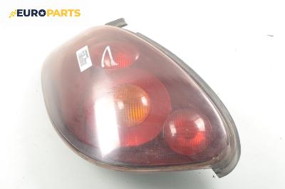 Стоп за Fiat Bravo I Coupe (1995-10-01 - 2001-10-01), позиция: лява