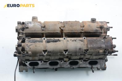 Глава за Fiat Bravo I Coupe (1995-10-01 - 2001-10-01) 1.6 16V (182.AB), 103 к.с.
