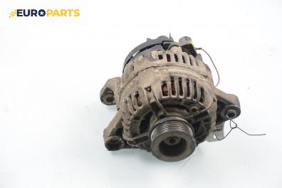 Алтернатор / генератор за Fiat Bravo I Coupe (1995-10-01 - 2001-10-01) 1.6 16V (182.AB), 103 к.с.