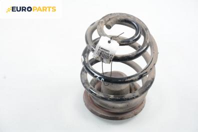 Пружина за ходова част за Saab 9-3 Hatchback (02.1998 - 08.2003), хечбек, позиция: задна