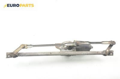 Ел. мотор за чистачките за Opel Vectra A Hatchback (04.1988 - 11.1995), хечбек, позиция: предна