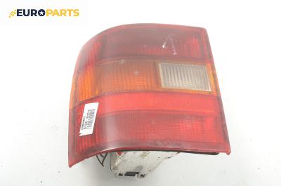 Стоп за Opel Vectra A Hatchback (04.1988 - 11.1995), хечбек, позиция: лява