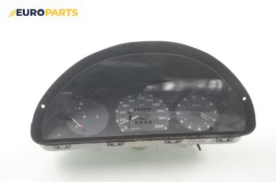 Километраж за Fiat Punto Hatchback (09.1993 - 09.1999) 55 1.1, 54 к.с.