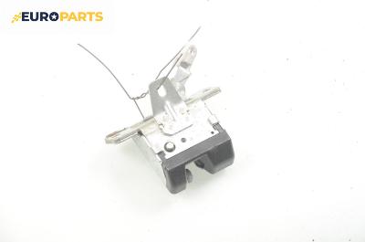 Брава заден капак за Opel Astra G Hatchback (02.1998 - 12.2009), хечбек, позиция: задна