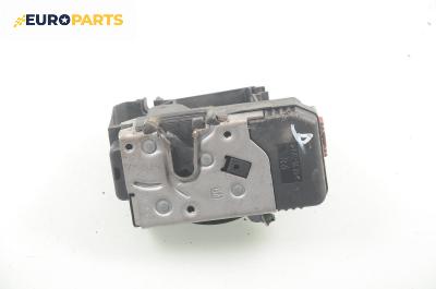 Брава на врата за Opel Astra G Hatchback (02.1998 - 12.2009), позиция: дясна