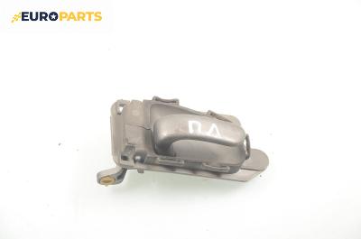 Вътрешна дръжка за Citroen Xsara Picasso (09.1999 - 06.2012), 4+1 вр., позиция: предна, лява