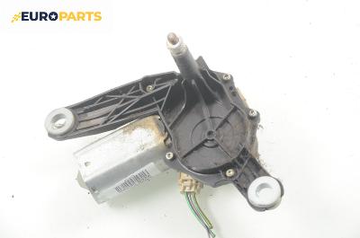 Ел. мотор за чистачките за Citroen Xsara Picasso (09.1999 - 06.2012), позиция: задна