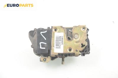 Брава на врата за Citroen Xsara Picasso (09.1999 - 06.2012), позиция: предна, лява