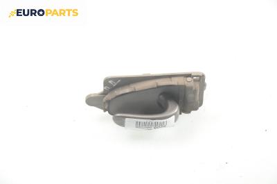 Вътрешна дръжка за Citroen Xsara Picasso (09.1999 - 06.2012), 4+1 вр., позиция: предна, дясна