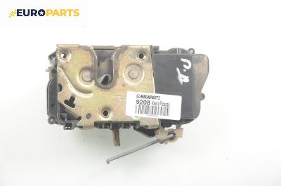 Брава на врата за Citroen Xsara Picasso (09.1999 - 06.2012), позиция: предна, дясна