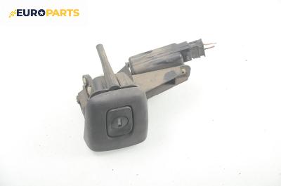 Ключалка заден капак за Renault Clio II Hatchback (09.1998 - 09.2005), хечбек