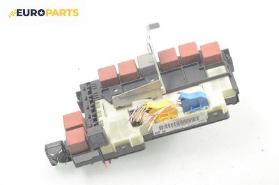 Бушонно табло за Renault Clio II Hatchback (09.1998 - 09.2005) 1.2 (BB0A, BB0F, BB10, BB1K, BB28, BB2D, BB2H, CB0A...), 58 к.с.