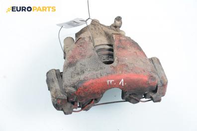 Спирачен апарат за Opel Astra G Hatchback (02.1998 - 12.2009), позиция: предна, лява