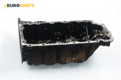 Картер за Opel Astra G Hatchback (02.1998 - 12.2009) 2.0 DI, 82 к.с.