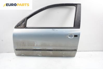 Врата за Fiat Bravo I Coupe (1995-10-01 - 2001-10-01), 2+1 вр., позиция: лява