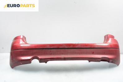 Задна броня за Citroen Xsara Picasso (09.1999 - 06.2012)