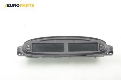 Километраж за Citroen Xsara Picasso (09.1999 - 06.2012) 2.0 HDi, 90 к.с.