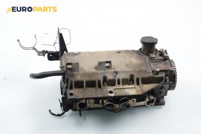 Глава за Renault Clio II Hatchback (09.1998 - 09.2005) 1.2 (BB0A, BB0F, BB10, BB1K, BB28, BB2D, BB2H, CB0A...), 58 к.с.