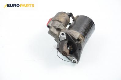 Стартер за Renault Clio II Hatchback (09.1998 - 09.2005) 1.2 (BB0A, BB0F, BB10, BB1K, BB28, BB2D, BB2H, CB0A...), 58 к.с.