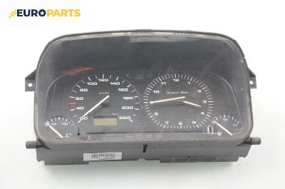 Километраж за Volkswagen Golf III Hatchback (08.1991 - 07.1998) 1.9 D, 65 к.с.
