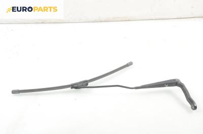 Рамо на чистачка за Peugeot 206 Hatchback (08.1998 - 12.2012), позиция: лява