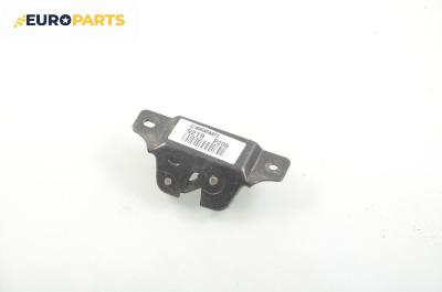 Брава заден капак за Peugeot 206 Hatchback (08.1998 - 12.2012), хечбек, позиция: задна