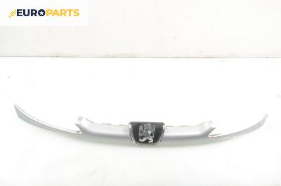Декоративна маска за Peugeot 206 Hatchback (08.1998 - 12.2012), хечбек