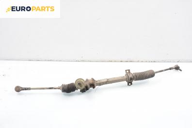 Механична рейка за Mazda 323 F IV Hatchback (04.1987 - 10.1994), хечбек
