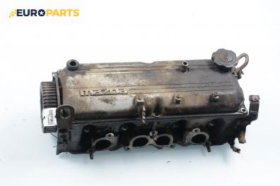Глава за Mazda 323 F IV Hatchback (04.1987 - 10.1994) 1.6, 84 к.с.