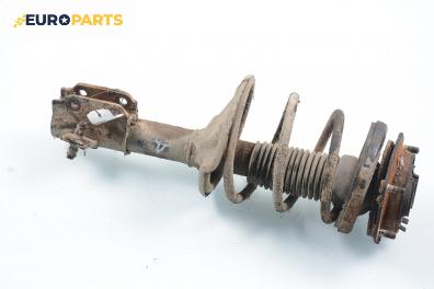 Макферсон за Mazda 323 F IV Hatchback (04.1987 - 10.1994), хечбек, позиция: предна, дясна