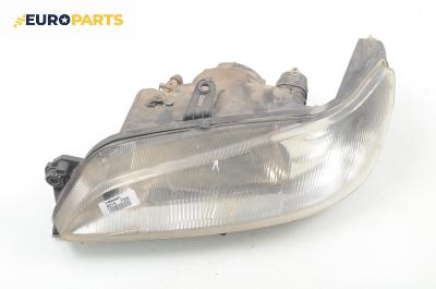 Фар за Peugeot 306 Hatchback (01.1993 - 10.2003), хечбек, позиция: лява