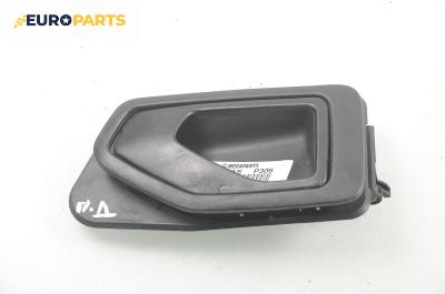 Вътрешна дръжка за Peugeot 306 Hatchback (01.1993 - 10.2003), 4+1 вр., хечбек, позиция: предна, дясна