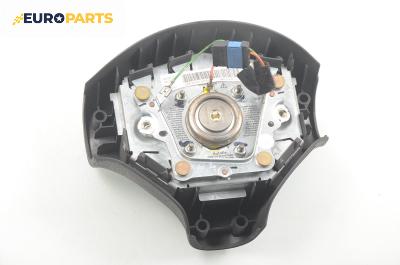 Airbag за Peugeot 206 Hatchback (08.1998 - 12.2012), 2+1 вр., хечбек, позиция: предна