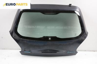 Заден капак за Fiat Bravo I Coupe (1995-10-01 - 2001-10-01), 2+1 вр., позиция: задна