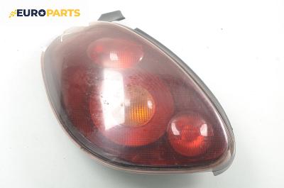 Стоп за Fiat Bravo I Coupe (1995-10-01 - 2001-10-01), позиция: лява