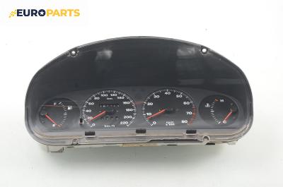 Километраж за Fiat Bravo I Coupe (1995-10-01 - 2001-10-01) 1.6 16V (182.AB), 103 к.с.