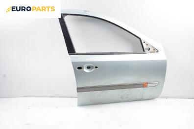Врата за Renault Laguna II Grandtour (03.2001 - 12.2007), 4+1 вр., комби, позиция: предна, дясна