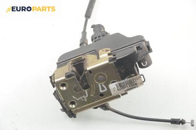 Брава на врата за Renault Laguna II Grandtour (03.2001 - 12.2007), позиция: предна, дясна