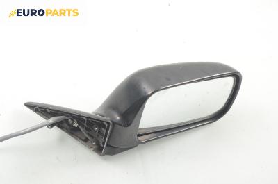 Огледало за Subaru Impreza Wagon I (08.1992 - 12.2000), 4+1 вр., комби, позиция: дясна
